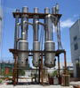Triple Effect Falling Film Evaporator