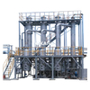 Milk And Juice Evaporator