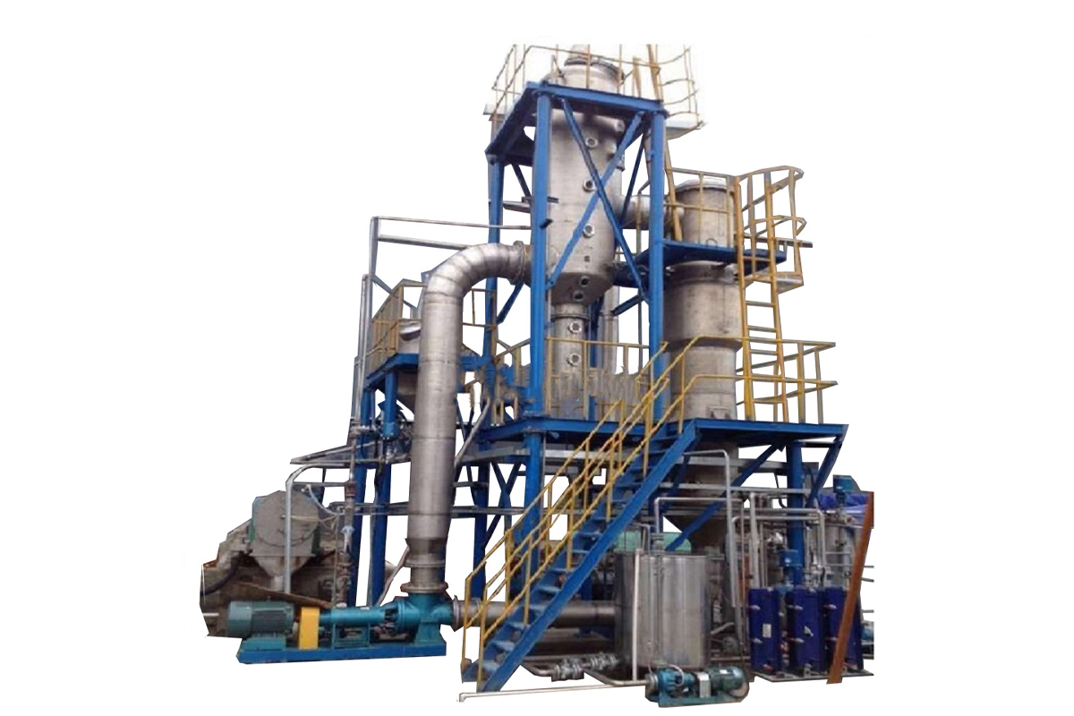 MVR Evaporator