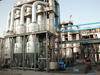 Triple Effect Evaporator