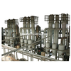 Triple Effect Falling Film Evaporator