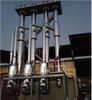 Milk And Juice Evaporator