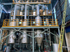 Triple Effect Evaporator
